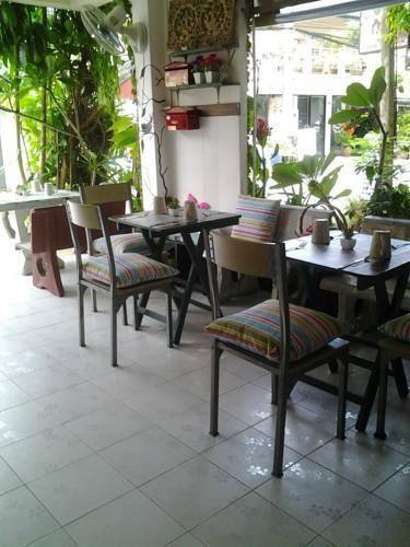 Sabina Guesthouse