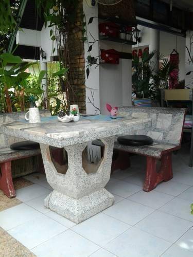 Sabina Guesthouse