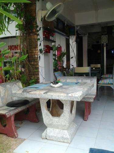 Sabina Guesthouse