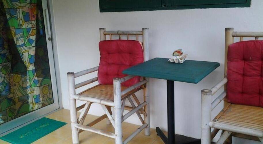 Sabina Guesthouse