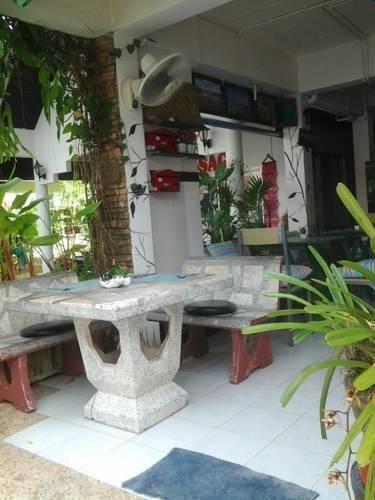 Sabina Guesthouse