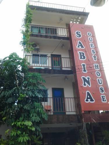 Sabina Guesthouse