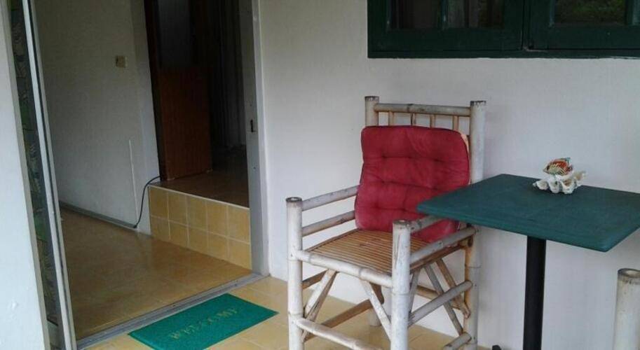 Sabina Guesthouse