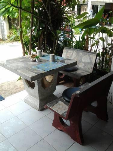 Sabina Guesthouse
