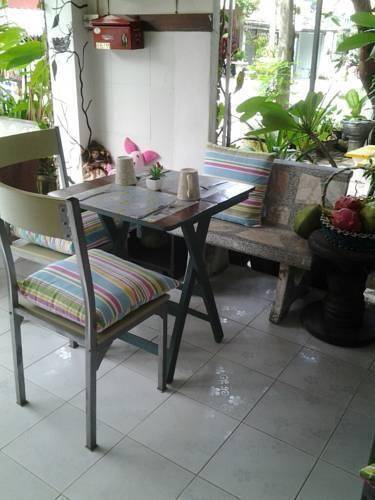 Sabina Guesthouse