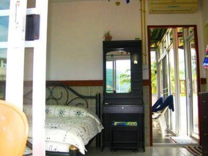 Sabina Guesthouse