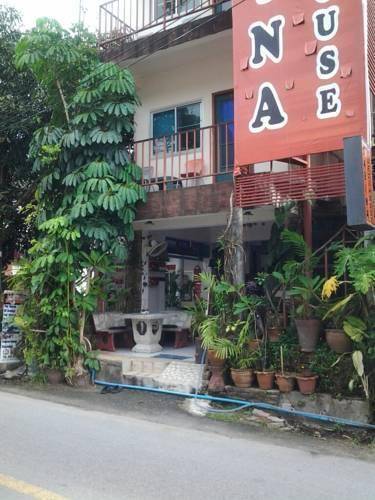 Sabina Guesthouse