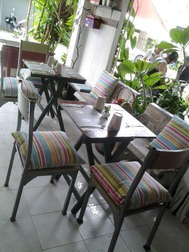 Sabina Guesthouse