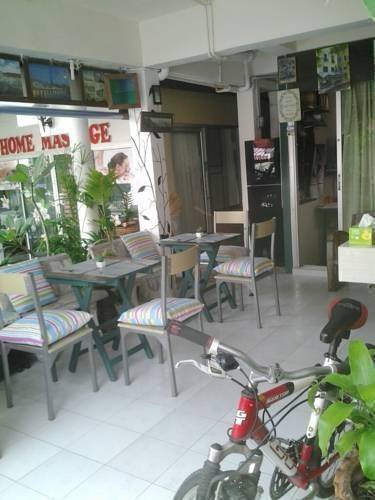 Sabina Guesthouse