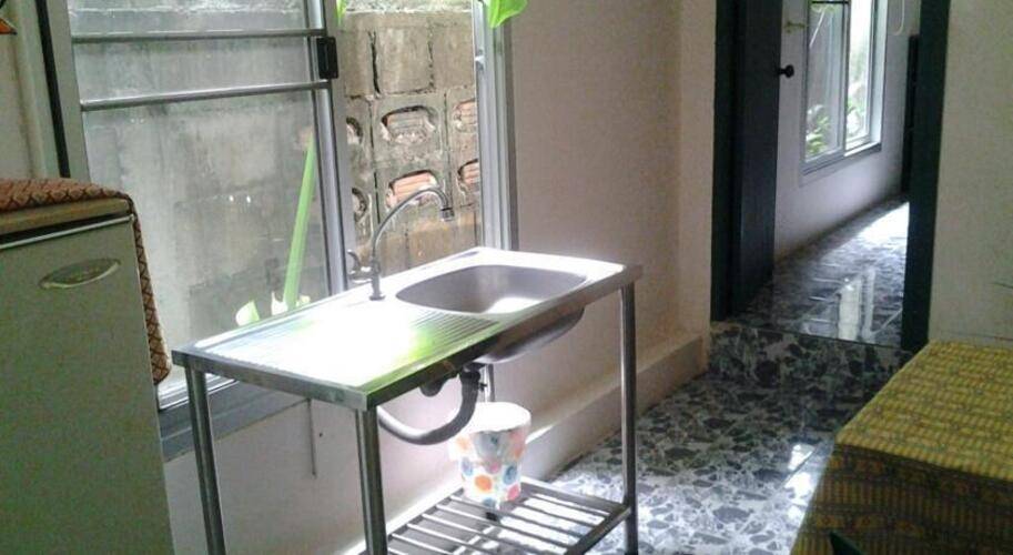 Sabina Guesthouse