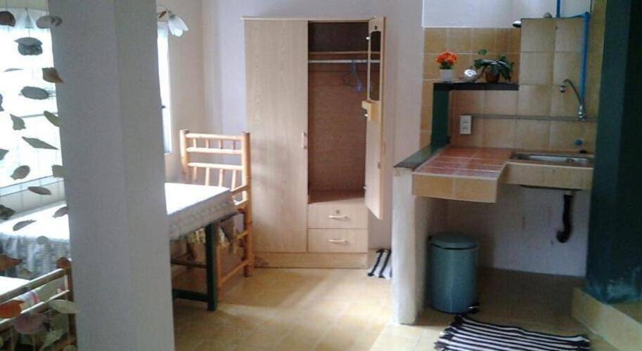 Sabina Guesthouse