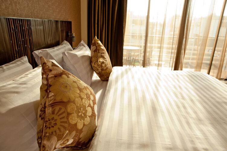 Mellow Space Boutique Rooms