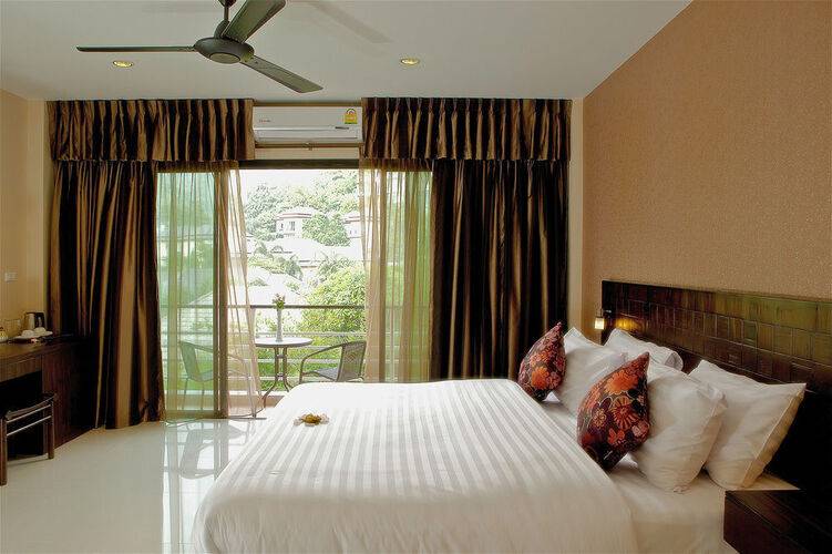 Mellow Space Boutique Rooms