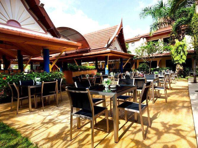 Sai Rougn Residence