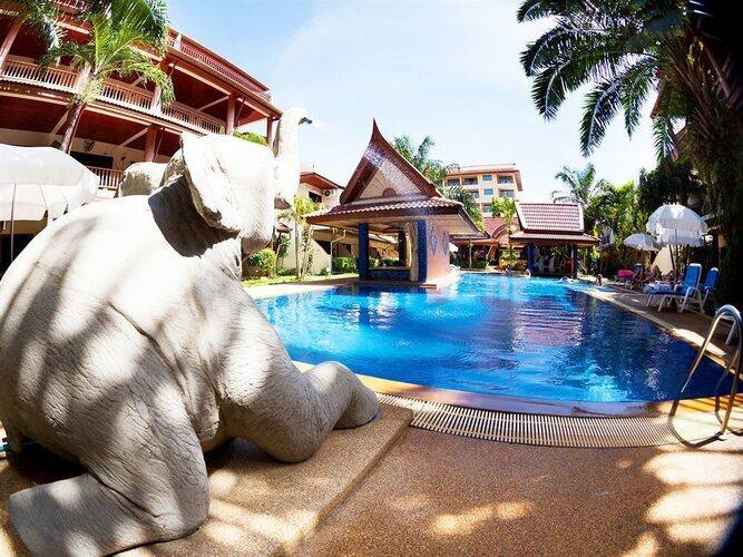 Sai Rougn Residence