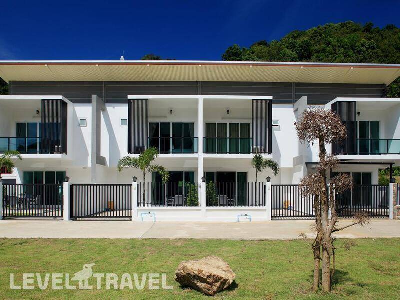 Фотография Kata Hill View Villas By Kata Sea View Фотография Kata Hill View Villas By Kata Sea View