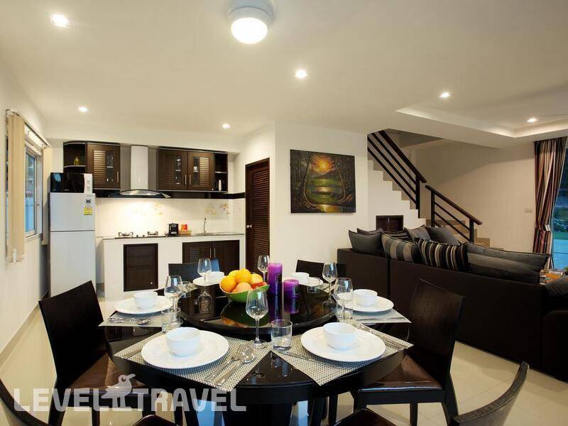 Фотография Kata Hill View Villas By Kata Sea View Фотография Kata Hill View Villas By Kata Sea View