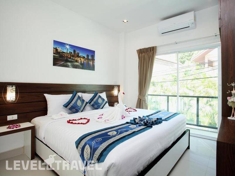 Фотография Kata Hill View Villas By Kata Sea View Фотография Kata Hill View Villas By Kata Sea View