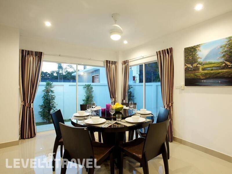 Фотография Kata Hill View Villas By Kata Sea View Фотография Kata Hill View Villas By Kata Sea View