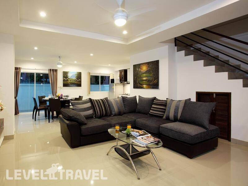 Фотография Kata Hill View Villas By Kata Sea View Фотография Kata Hill View Villas By Kata Sea View
