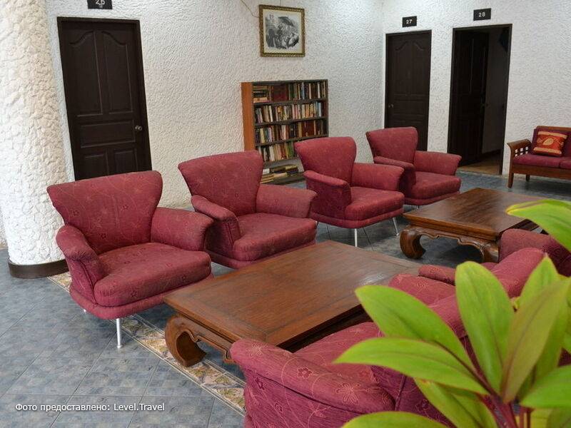 Фотография The Kata Resort