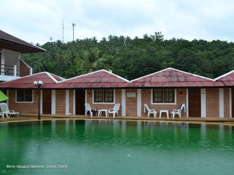 Фотография The Kata Resort