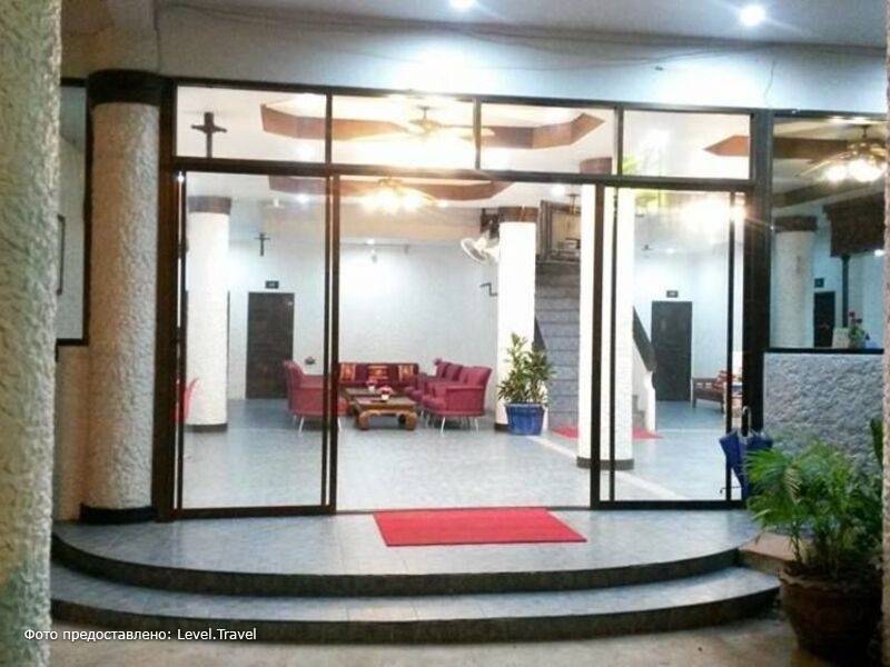 Фотография The Kata Resort