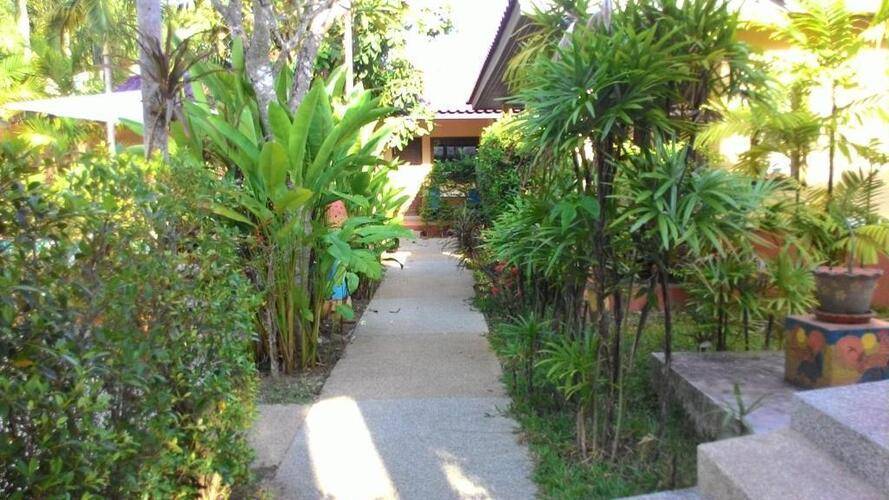 Happy Cottage