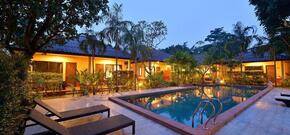 Happy Cottage