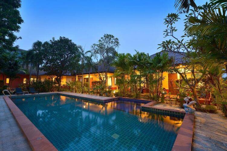 Happy Cottage