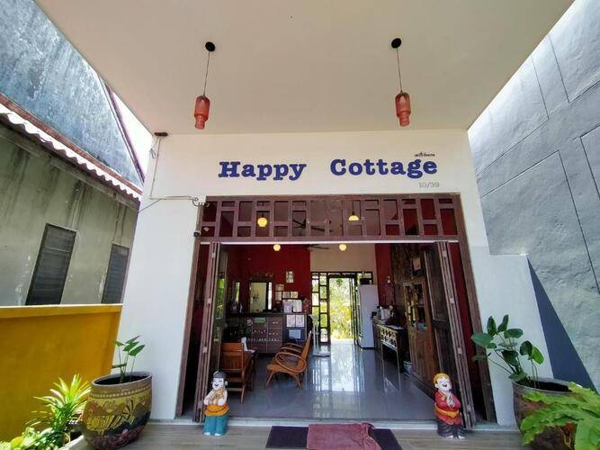 Happy Cottage