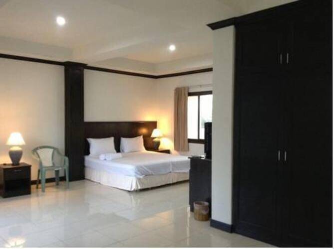 Kamala Phuyai Resort