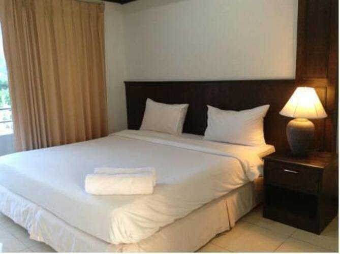 Kamala Phuyai Resort