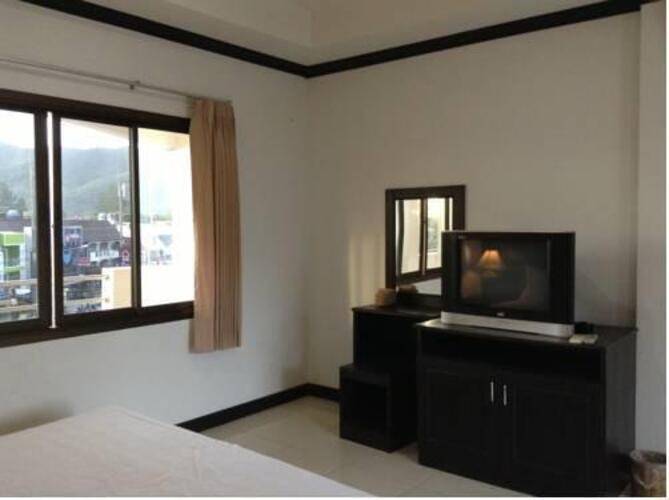 Kamala Phuyai Resort