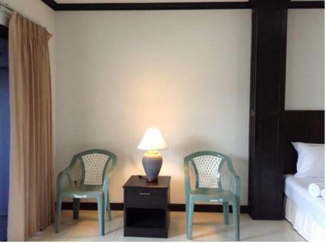 Kamala Phuyai Resort