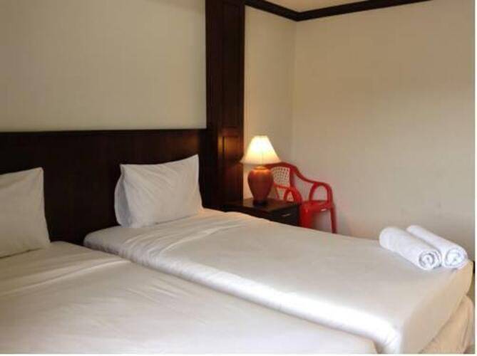 Kamala Phuyai Resort