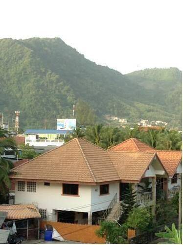 Kamala Phuyai Resort