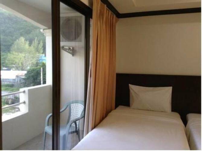 Kamala Phuyai Resort