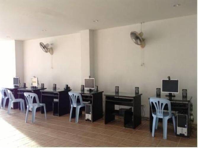 Kamala Phuyai Resort
