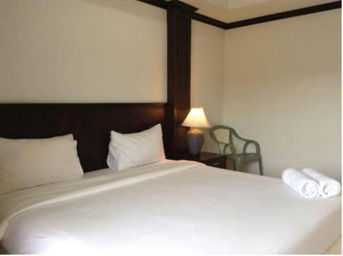 Kamala Phuyai Resort
