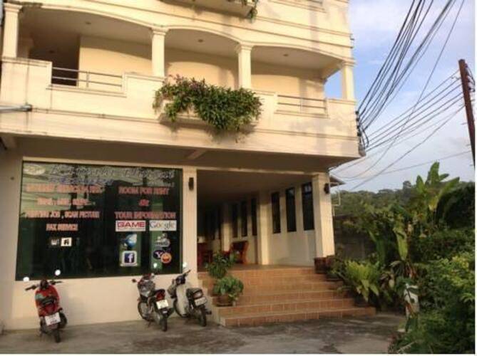Kamala Phuyai Resort