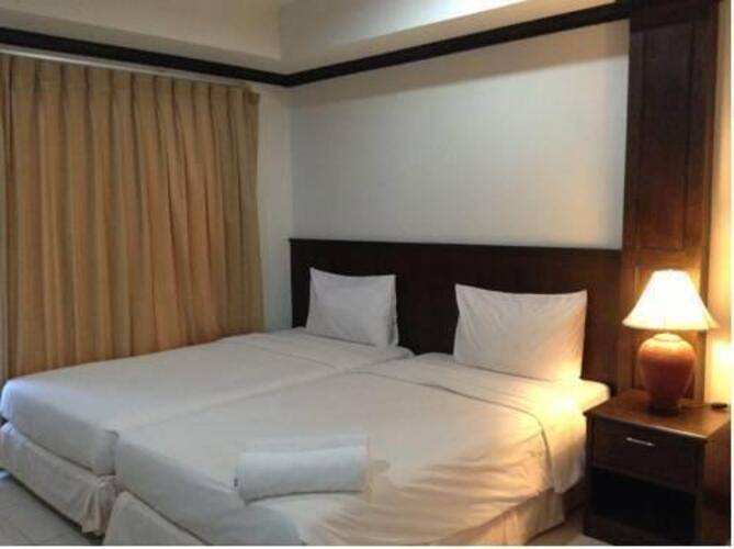 Kamala Phuyai Resort
