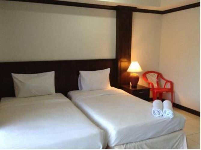 Kamala Phuyai Resort