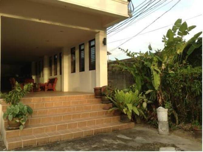 Kamala Phuyai Resort