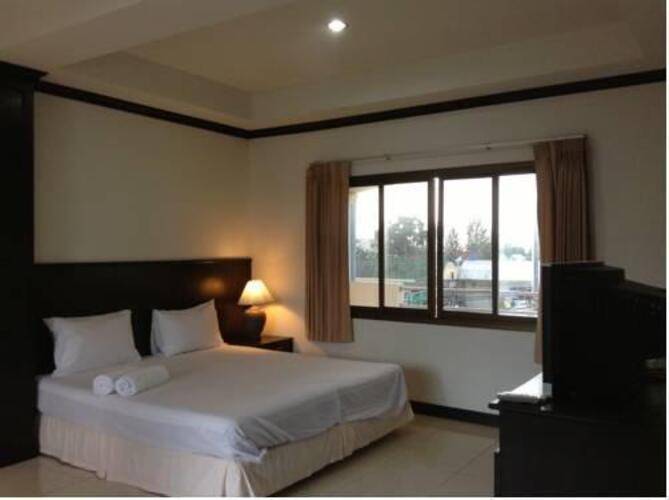 Kamala Phuyai Resort