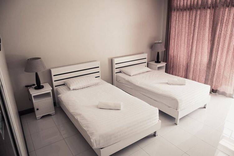 The Panwa Guesthouse