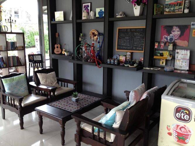 The Panwa Guesthouse