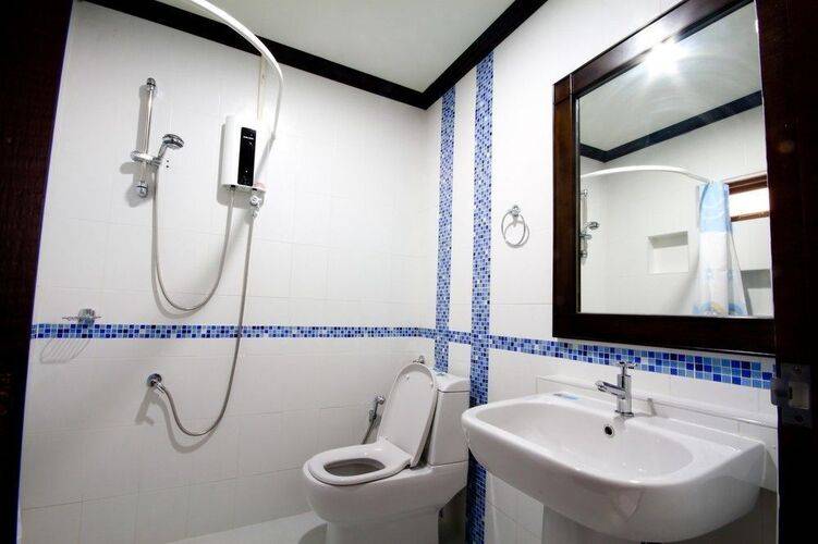 The Panwa Guesthouse