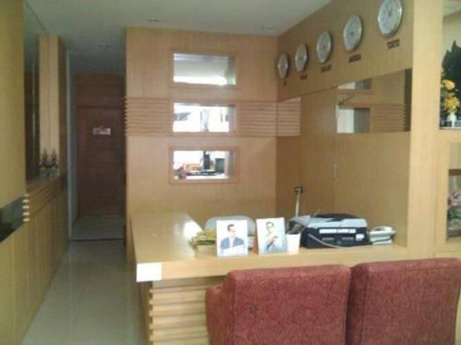 Le Desir Resortel