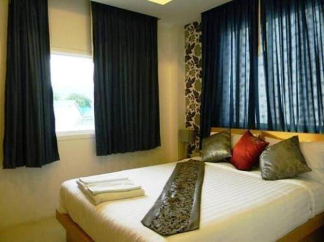 Le Desir Resortel